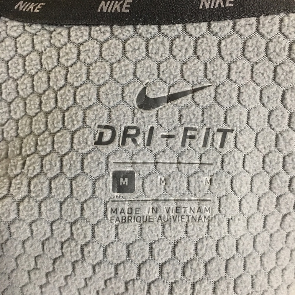 Nike Hoodie - Picture 4 of 4